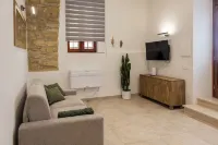 Tarchi Apartment - Comfort and relaxation a few steps from the sea