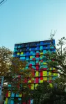 Indie Universe Creative Hotel