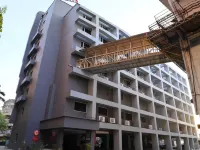 Ginger Ahmedabad Vastrapur Hotels near Vastrapur Lake Garden