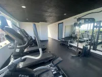 ¡bello Zen PH 2 Terraces for 4 People!