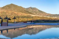 Resort Hotel El Cortijo & Spa - piscina