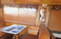 Upgraded Motorhome with Outside Patio Hotels in Orcutt