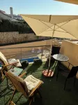 1 Bedroom Areia Branca Beach Praia da Area Branca附近的飯店