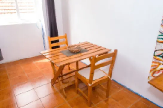 Cozy house, quiet with great light, beautiful view of Mount Cara