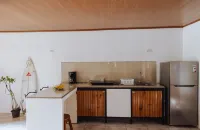 PLAYA HERMOSA-PUNTARENAS STUDIO