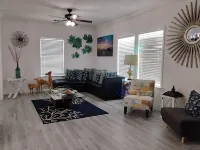 Charming 3-bedroom house in Big Pine Key near Beach and Key West