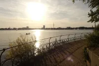 Modern, Gemütlich und Zentral in Hamburg City