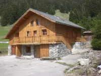 Chalet Luxe  10p, Sauna Jacuzzi Near Pistes Các khách sạn gần Les 3 Vallées