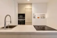 2-room apartment Boulogne-Billancourt