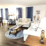 Welcome to Harvest Haven's Plaza Paradise Hotel a Wheatfield