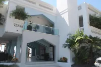 Mar Celeste Hôtels à : Manzanillo
