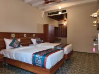 Hotel Meyyappaa Hotel a Karaikkudi