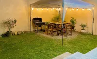 OFFER Excellent Private House, Garden, BBQ, Garage.