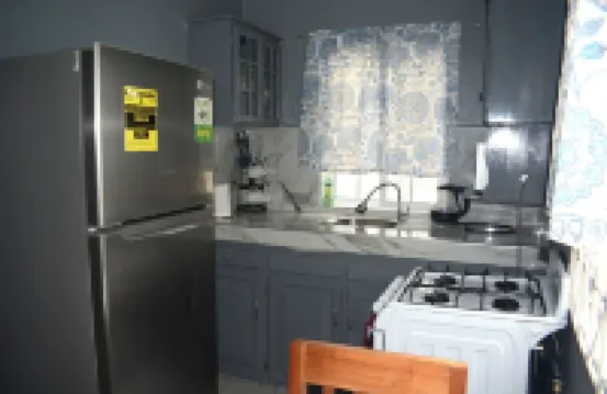 Snuggled Oasis Studio.