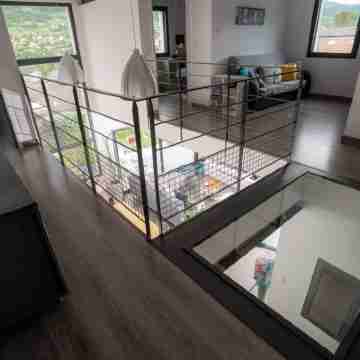 Villa with pool ideal for families Others