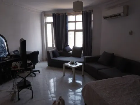 Cairo center guest house female only Hotels near Prince Mohamed Ali Palace (Manial Palace)