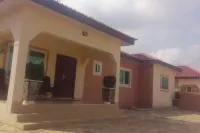 Come and Enjoy Mama’s Luxury Home