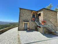 Casa da Vista Mágica Hotels in Castro Daire