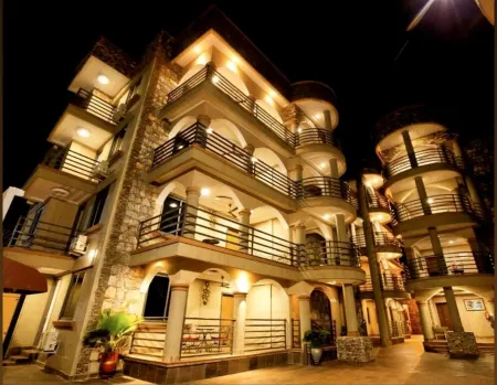 2-Bedroom Apartment in Kumasi Отели рядом с достопримечательностью «Peace And Love Hospital»