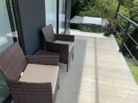 Cabaña lujosa en medio de la naturaleza