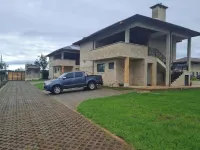 The Landing Cottage E