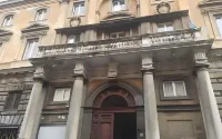 Tula Inn Hotels near بوكا ديلا فيريتا