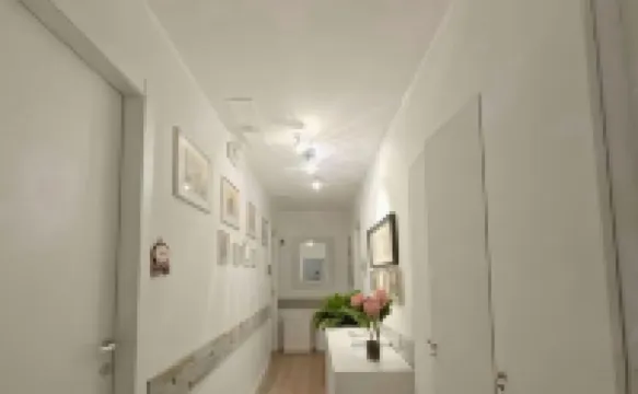 AURELIA GARDEN ROOMS by TEI