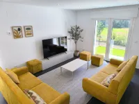 Casa Manolo de Amparo. Best House in Costa da Morte