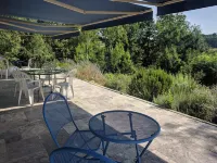 1 Bedroom Agritourism property in Pamiers Các khách sạn ở Pamiers