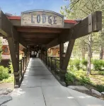 Cozy Condo in Truckee