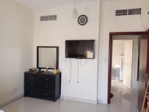 1 bedroom with separate washroom in Ajman available for rent in good price Hotels in 
