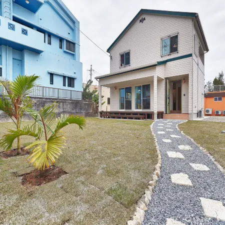 Private Villa Espacio Onna