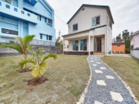 Private Villa Espacio Onna