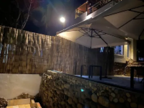 EL Faro Isla DEL SOL โรงแรมใน