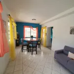 Nice 2-bedroom 2nd floor apartment with AC, WiFi in fabulous Fajardo and views