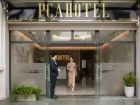 PCA Hotel - Khách sạn Vinhomes Ocean Park Các khách sạn ở Thanh Khương