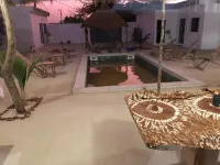 Comfortable new house Hotels in Somone