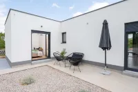 Exclusive Villa Dream mit Pool Nahe Labin Hotels in Općina Labin