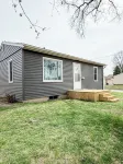 Tranquil and modern home in a quiet neighborhood