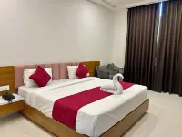 마히 바그 리조트 팔리 호텔