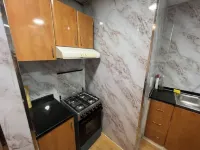 Ajman Elite 2BR Residence