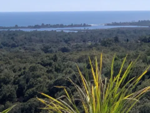 Appartement Avec Grande Terrasse vue mer et Maquis
