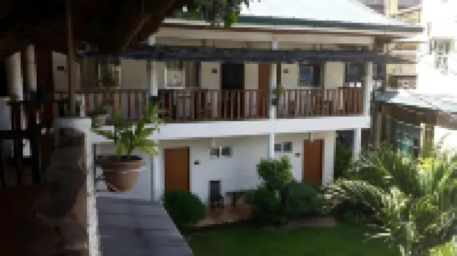 แฟทจิมมี่ส์ รีสอร์ท โบราไกย์