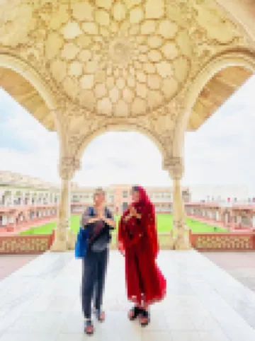 Friends Guest House and Hostel