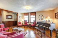 Biking Trails, Fishing, Parks & More! Poconos Home - 3 estrellas
