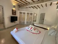 Mawe Zuri Resort