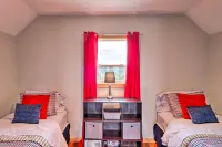 Quaint Norfork Studio w/ Million Dollar View! - 홈스테이