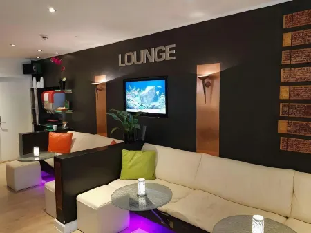 Milling Hotel Mini 19 Отели рядом с достопримечательностью «Лидл»