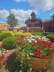 Sugarcreek Village Inn فنادق في وین ٹاؤن شپ