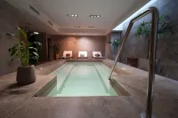 奧普塔合住公寓 - SPA
